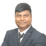 Dr. Mohan Kumar