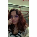 Tanuja Parab
