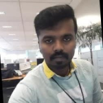 Vinoth Raj Prabhakaran