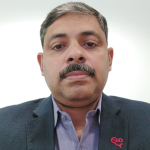 Shibu Babuchandran - PeerSpot reviewer