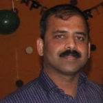 Mohan BS
