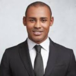 Kevin Mwangi