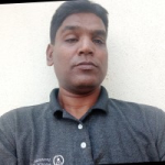 Ravi ShankarSundarasan