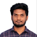 Sathishkumar Jayaprakash