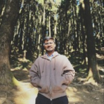 Umang Karmsheel