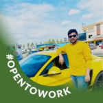 Tharun Yarramreddy