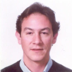 Enrique Diaz Jolly