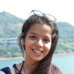 Trisha Bhola
