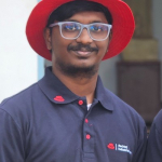 Mukesh Kumar S