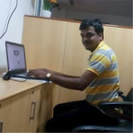 Dhanasekar Kesavan