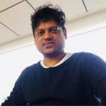 Ashish-Kamat