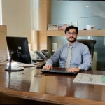 Syed Shahid Hasan