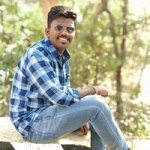 Yogesh Autade