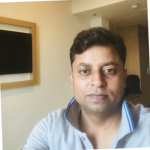 Anuj Verma
