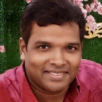 Manikumar David