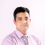 Vivek Trivedi