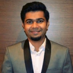 Mihir Parekh
