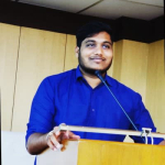 Harish G