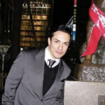 Chris Zappato
