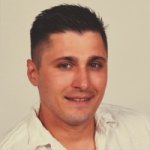 Dimitar Angelov
