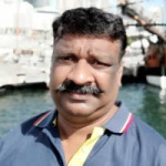Ramprasad Yalavarthi