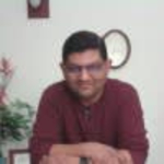 Jeffry Pereira