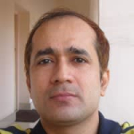 Kallol Chaudhuri