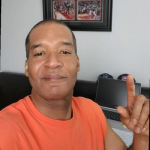 Glenford John