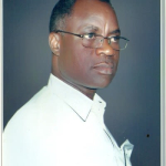 Jerry Oniye