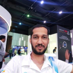 Bilal Inamdar