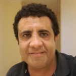 Salam Romim