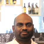 Suresh Balashanmugam