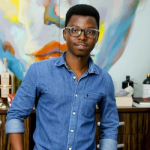 Ibrahim Olanrewaju
