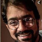 Masroor Sadiq