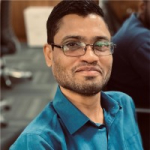 Vishnu Narahari