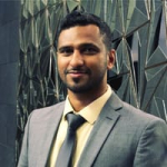Asief Mohammed