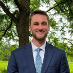 Rohan Crain