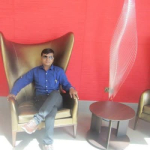 Rutul SHah