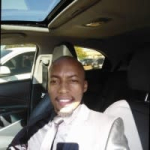 Njabulo Radebe