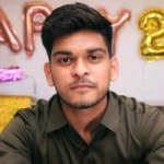 Harshit Pawar