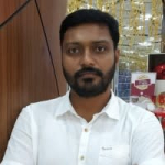 Maheshbabu T
