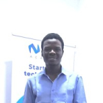 Michael Gbojuwo
