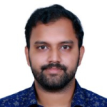Sathyajith S