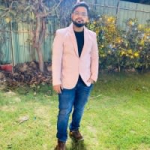 Farhan Memoun