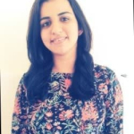 Vasundhara  Joshi