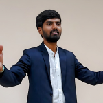 Boya Uday Kumar