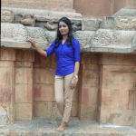 Iswarya R