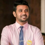 Mauzzam Shaikh