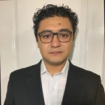 Harold Suárez, MGP, PMP®