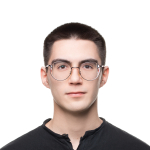 Basov Mikhail - PeerSpot reviewer